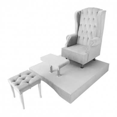 Педикюрное СПА кресло "Glory"