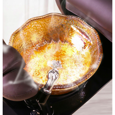 Педикюрное СПА-кресло "HZ-1019"