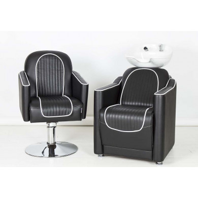 Парикмахерская мойка Riga