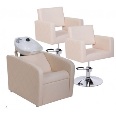 Парикмахерский комплект "Элит"