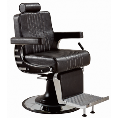 Мужское барбер кресло "Марсело"