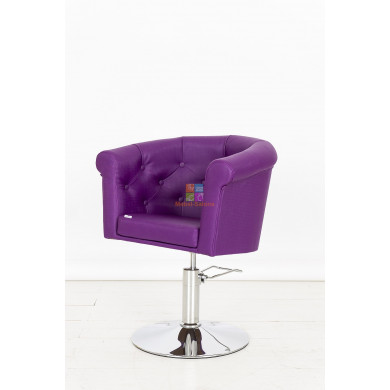 Парикмахерское кресло Соната