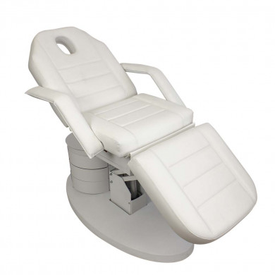 Косметологическое кресло с тумбой Elegansa