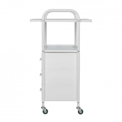 Косметологическая тележка "Oliva Lazer"