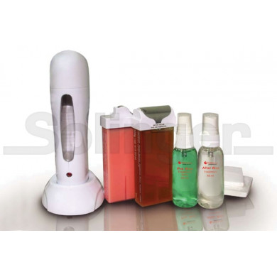 Набор для депиляции в коробке, "HairWay" 50 штук