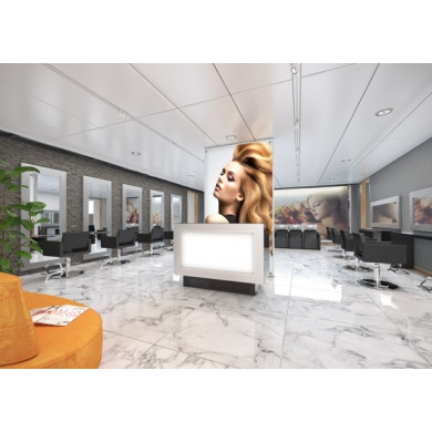 Стойка администратора "COCODESK 148"