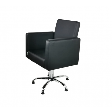 Парикмахерское кресло "Кубик"