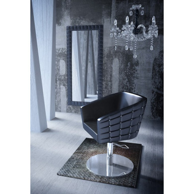 Парикмахерское кресло "Гламрок"