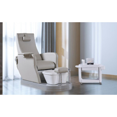 Педикюрное СПА кресло "HM-037"