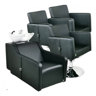 Парикмахерский комплект "Спартак"