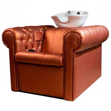 Мужская мойка барбер Chaos