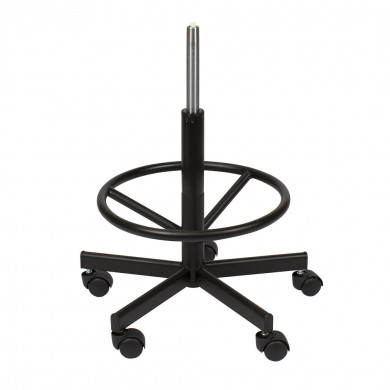 Стул мастера "АСТЕК" высокий с опорой для ног