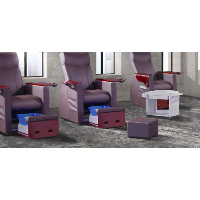 Педикюрный СПА-комплекс "HZ-1011A"