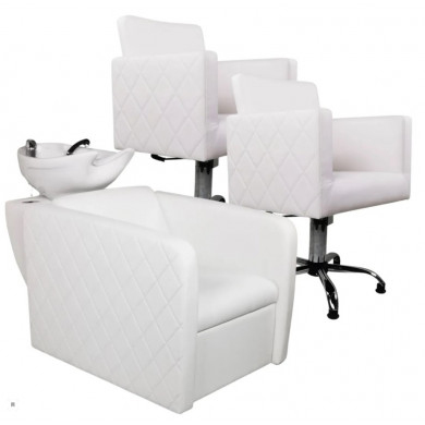 Парикмахерский комплект "Элит"