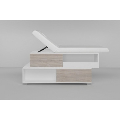 Массажная СПА-кушетка "HONEY"