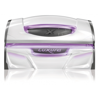 Горизонтальный солярий "Luxura X7 42 SLi"