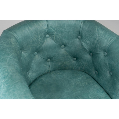 Парикмахерское кресло Соната