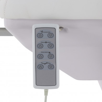 Косметологическое кресло электрическое 4 мотора "ММКК-3" КО175Д-00 с РУ