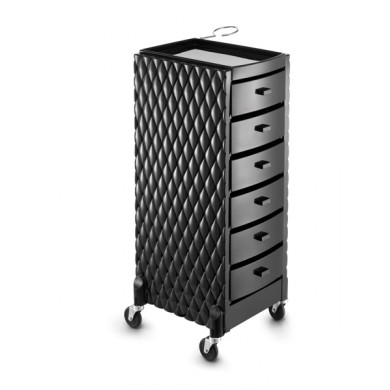 Тележка парикмахерская "DEC&Ograve;"