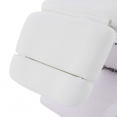 Косметологическое кресло электрическое 4 мотора "ММКК-3" КО175Д-00 с РУ