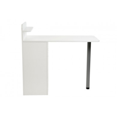 Стол маникюрный "Практик плюс"