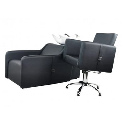 Парикмахерский комплект "Спартак"