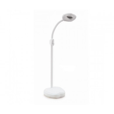 Лампа-лупа 5 / 8 дптр Напольная