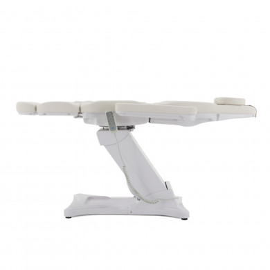 Косметологическое кресло электрическое 4 мотора"ММКК-3" КО184DP-00