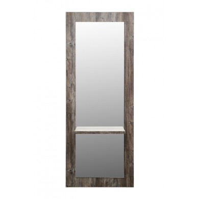 Парикмахерское зеркало "Милан"