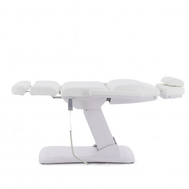Косметологическое кресло электрическое 4 мотора "ММКК-3" КО175Д-00 с РУ