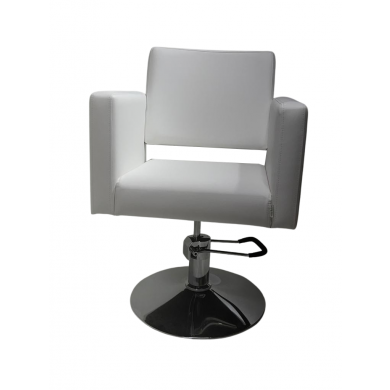 Парикмахерское кресло "Кубик"