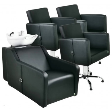 Парикмахерский комплект "Спартак"