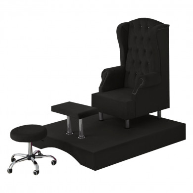 Педикюрное СПА кресло "Rebel"