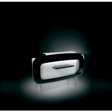 Стойка администратора "POLYPLAN"