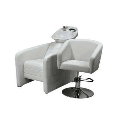 Парикмахерская мойка "Грация"