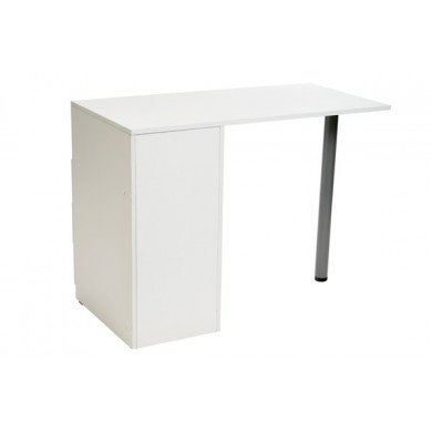 Стол маникюрный "Практик"