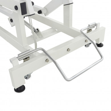 Массажный стол электрический "ММКМ-2" (SE3.21.10Д-01)