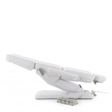 Косметологическое кресло электрическое 4 мотора "ММКК-4/ КО185DP-00"