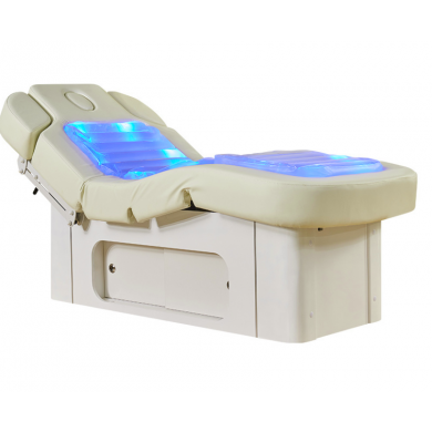 СПА-кушетка "HZ-3381A-1" 4 мотора