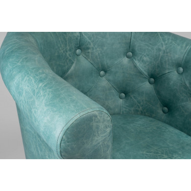 Парикмахерское кресло Соната