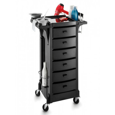 Тележка парикмахерская "MOVE EXCEL PERM COLOR"