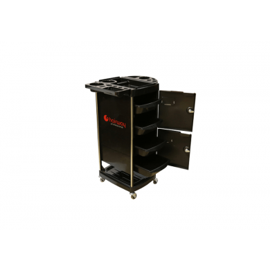 Тележка парикмахерская 60010