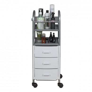 Тележка для шампуней "Синди-02"