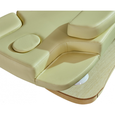 Массажная кушетка "HZ-3379B" 4 мотора