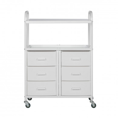 Косметологическая тележка "Oliva Lazer"