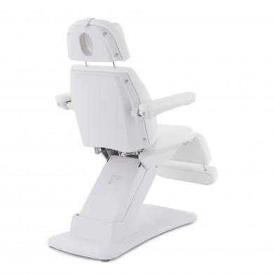 Косметологическое кресло электрическое 4 мотора "ММКК-3" КО175Д-00 с РУ