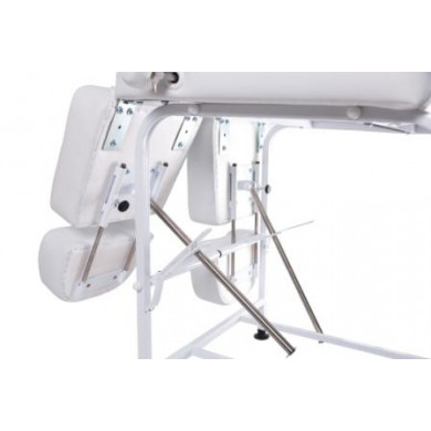 Педикюрное кресло "ПК-012"