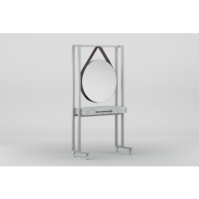 Парикмахерское зеркало "TARUS"