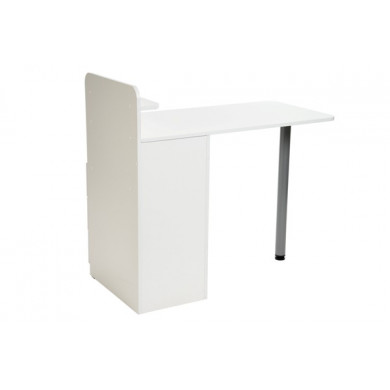 Стол маникюрный "Практик плюс"