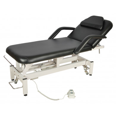 Массажный стол электрический "ММКМ-1" (SE2.21.10Д-03)